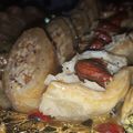 صورة من كريم بالعربي، شاركها بعد تجربة وصفة بسبوسه