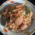 Cooksnap dari Nova Ratu untuk resep Mie Goreng Simple