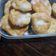 El cooksnap de Jesica Tolotto cuando hizo Sopaipillas.