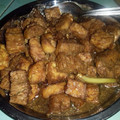 Cooksnap dari DAPOER UMMI untuk resep SEMUR TAHU TEMPE BETAWI