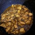 Cooksnap dari anisya Muliawan untuk resep Ayam teriyaki saori