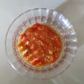 Cooksnap dari Farida Khusniati untuk resep Sambal Sop Iga