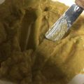 El cooksnap de Hernan Diego Martin cuando hizo Guacamole.