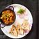 Anjali Shukla का कुकस्नैप जब उन्होंने देसी स्टाइल बेसन कटहल सब्ज़ी (Desi style besan kathal sabzi recipe in Hindi) बनाया था।