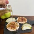 El cooksnap de poramoralhambre cuando hizo Jarabe keto de lavanda.