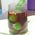 Cooksnap dari Murnasih untuk resep Wedang Ronde