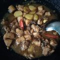 Cooksnap dari aroma untuk resep Semur Daging Kentang