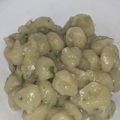 Cooksnap dari putrikholisin untuk resep Cilok Kuah Enak Lembut DaMuDza