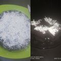 Cooksnap dari Nike Wulan Sari ( R.Sugandi ) untuk resep Brownies kukus ala Amanda