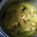 Cooksnap dari Rina Anggie untuk resep Opor Ayam Sederhana 😃
