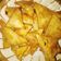 Mrs Hanib Oum Hameed's cooksnap of when they made Samosa.