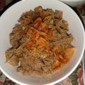 Cooksnap dari Hannanan untuk resep Megono khas Pekalongan