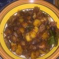 Cooksnap dari Vy Al untuk resep Sambal Goreng Ati Ampela