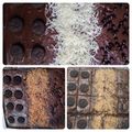 Cooksnap dari Yatmi untuk resep Brownies panggang