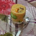 Sudharani // OS KITCHEN's cooksnap of when they made அவல் பாயாசம்.