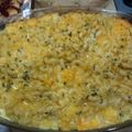 cateye's cooksnap of when they made Macaroni and Cheese.