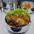 Cooksnap dari Kaivan Mom untuk resep Rendang ayam