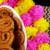 Sneha Patel's cooksnap of when they made ચકરી (Chakri recipe in gujarati).