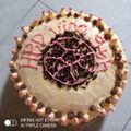 Cooksnap dari sinta untuk resep Ombre Cake Kukus Mudah dan Enak