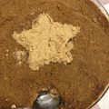 صورة من Hamda ، شاركها بعد تجربة وصفة حلى اللآتيه البارد 🍥
