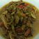 Cooksnap dari Sachi Santiara untuk resep Oseng Kerang Cabe Ijo #bikinramadanberkesan