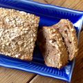 Felice's cooksnap of when they made Banana Bread .