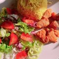 Essenia Receptjei Cooksnap-ja, amikor elkészítette a(z) Haltepertő receptet.