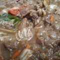Cooksnap dari Mommy Batak untuk resep Tongseng Kambing 🐐 #KitaBerbagi