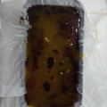 El cooksnap de Miguel Redmond cuando hizo Dulce de batata con chocolate.