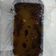 El cooksnap de Miguel Redmond cuando hizo Dulce de batata con chocolate.