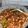 Cooksnap dari Dewi Nan untuk resep Cumi asin sambal hijau botol