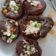 Cooksnap dari dinda putri untuk resep Pukis Cokelat #Keto #DEBM
