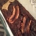 Cooksnap de Lucile Trn sur la recette Banana bread pour le petit-dej!