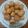 Cooksnap dari Gesty 03 untuk resep Donat Okinawa (Sata Andagi Jepang)