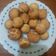 Cooksnap dari Gesty 03 untuk resep Donat Okinawa (Sata Andagi Jepang)