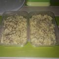 Cooksnap dari Zhielusiana untuk resep 35. Makaroni Carbonara