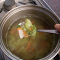 Cooksnap dari Ara Febriana untuk resep Sup Dori