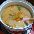 Cooksnap dari Rizki Verawati untuk resep Kolak pisang uli