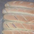El cooksnap de Micaela Garay cuando hizo Pan casero con levadura seca.