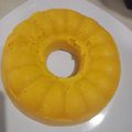 Cooksnap dari pimpim amalia untuk resep Cake Labu kuning kukus