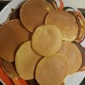 Cooksnap από Irene Pag στη συνταγή The best Fluffy Pancakes!