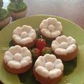 Cooksnap dari Puji Mpn mama Arfan - Irfan untuk resep Putu ayu coklat