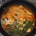 Cooksnap dari NURUL IMAROH untuk resep 74) Sup Tom Yam #versisederhana