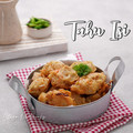 Cooksnap dari Faluna's Kitchen untuk resep Tahu isi