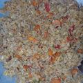 Cooksnap dari Nata Mufidah untuk resep Nasi goreng jawa super simple