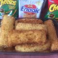 Cooksnap dari Yuli Sean untuk resep Risol Mayo Roti Tawar