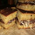 Cooksnap dari Nur Yulia untuk resep Martabak bangka