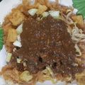 Cooksnap dari Alisha Sisilia untuk resep Tahu telur petis