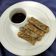 Cooksnap dari Dapur Mama Vi-Ra untuk resep Pempek crispy (Tanpa Telur)
