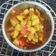 Nilam Lakhani's cooksnap of when they made દુધી- બટેકા નું શાક (Dudhi Potato Shak Recipe in Gujarati).